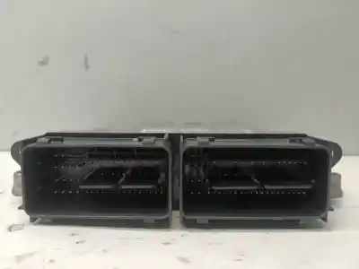 Second-hand car spare part ecu engine control for ford focus lim. (cb8) trend oem iam references cv6112a650ane  