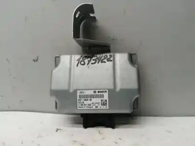 Peça sobressalente para automóvel em segunda mão módulo eletrônico por ford focus lim. (cb8) trend referências oem iam bv6t14b526bb