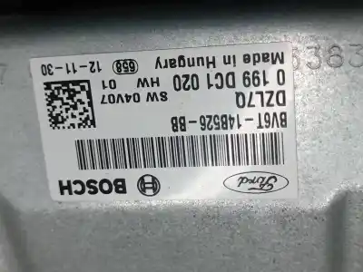 Second-hand car spare part electronic module for ford focus lim. (cb8) trend oem iam references bv6t14b526bb  