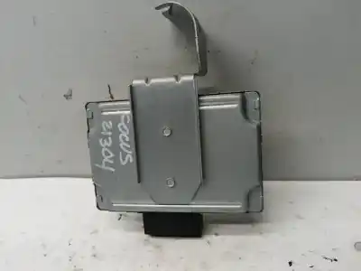 Second-hand car spare part electronic module for ford focus lim. (cb8) trend oem iam references bv6t14b526bb  