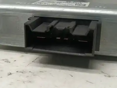 Second-hand car spare part electronic module for ford focus lim. (cb8) trend oem iam references bv6t14b526bb  