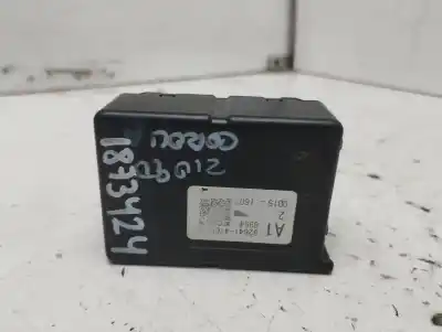 Pezzo di ricambio per auto di seconda mano modulo elettronico per toyota corolla (e21) hybrid active riferimenti oem iam 8264147050