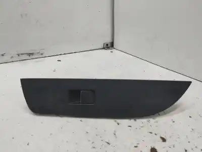 Pezzo di ricambio per auto di seconda mano interruttore alzacristalli anteriore destro per toyota corolla (e21) hybrid active riferimenti oem iam 7423102f60