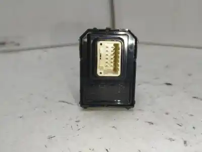 Second-hand car spare part rearview side mirror switch for toyota corolla (e21) hybrid active oem iam references 183882  