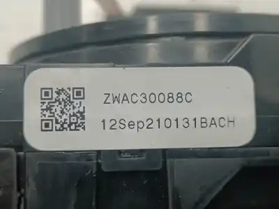 Peça sobressalente para automóvel em segunda mão fita do airbag por ford focus lim. (cb8) trend referências oem iam bv6t13n064ah  