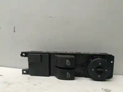 Pièce détachée automobile d'occasion COMMANDE DE LÈVE VITRE AVANT GAUCHE pour FORD FOCUS LIM. (CB8)  Références OEM IAM AM5T14A132  