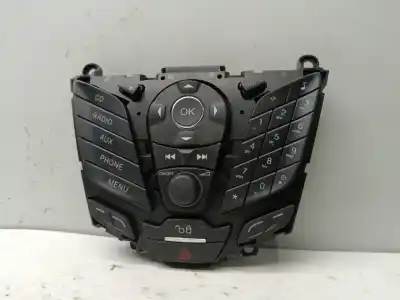 Peça sobressalente para automóvel em segunda mão comandos de alavanca por ford focus lim. (cb8) trend referências oem iam bm5t18k811ba