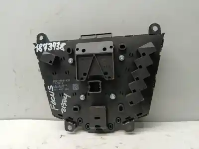 Second-hand car spare part multifunction switch for ford focus lim. (cb8) trend oem iam references bm5t18k811ba  