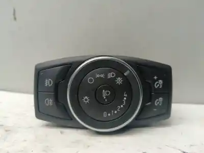 Peça sobressalente para automóvel em segunda mão comutador de luzes por ford focus lim. (cb8) trend referências oem iam bm5t13024cd