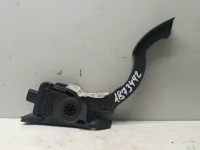 Peça sobressalente para automóvel em segunda mão pedal acelerador por ford focus lim. (cb8) trend referências oem iam bv619f836ab