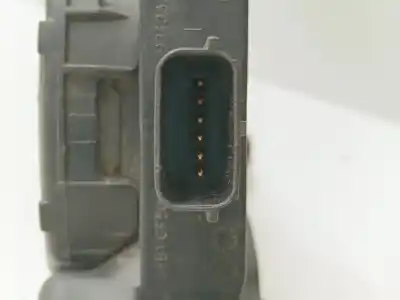 Peça sobressalente para automóvel em segunda mão pedal acelerador por ford focus lim. (cb8) trend referências oem iam bv619f836ab  