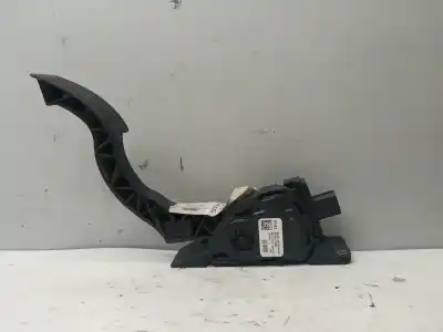 Peça sobressalente para automóvel em segunda mão pedal acelerador por ford focus lim. (cb8) trend referências oem iam bv619f836ab  