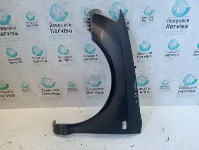 Peça sobressalente para automóvel em segunda mão GUARDA-LAMAS DIANTEIRO ESQUERDO por AUDI A3 (8P)  Referências OEM IAM   