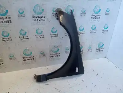 Peça sobressalente para automóvel em segunda mão guarda-lamas dianteiro esquerdo por audi a3 (8p) 1.8 16v tfsi referências oem iam   