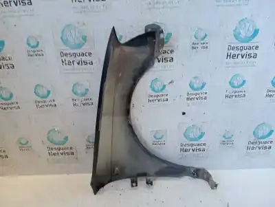 Peça sobressalente para automóvel em segunda mão guarda-lamas dianteiro esquerdo por audi a3 (8p) 1.8 16v tfsi referências oem iam   