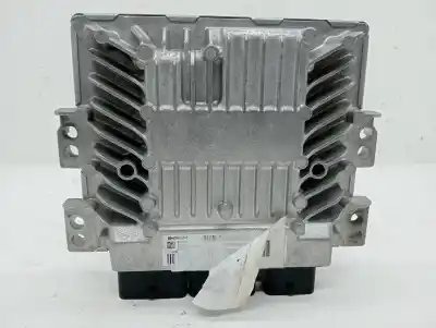 Peça sobressalente para automóvel em segunda mão centralina de motor uce por ford kuga (cbv) titanium referências oem iam 5ws40583gt