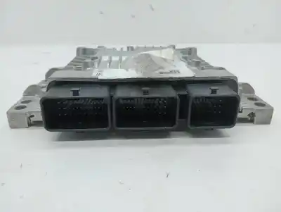 Second-hand car spare part ecu engine control for ford kuga (cbv) titanium oem iam references 5ws40583gt  