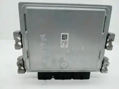 Second-hand car spare part ecu engine control for ford kuga (cbv) titanium oem iam references 5ws40583gt  