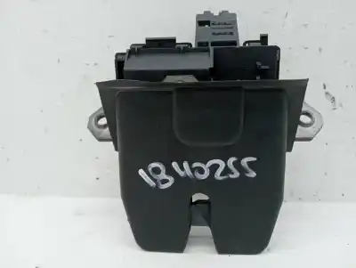 Peça sobressalente para automóvel em segunda mão fechadura do mala por ford kuga (cbv) titanium referências oem iam 6m51r442a66