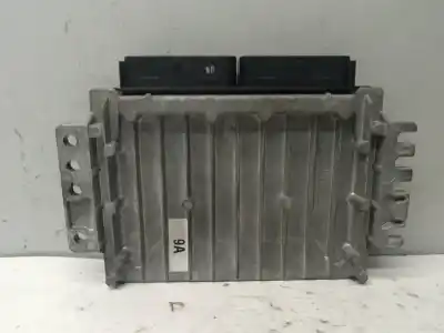 Peça sobressalente para automóvel em segunda mão centralina de motor uce por chevrolet matiz s referências oem iam 96801800  