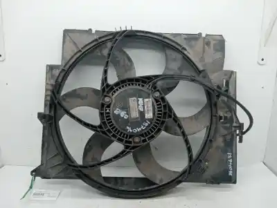 Second-hand car spare part Radiator Cooling Fan for BMW SERIE 3 BERLINA (E90) 3.0 Turbodiesel OEM IAM references 16326937515  