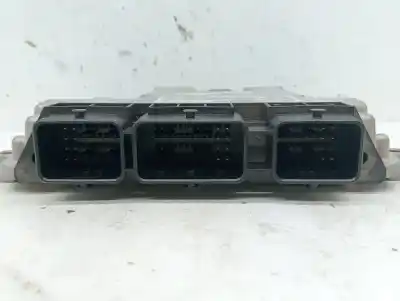 Peça sobressalente para automóvel em segunda mão centralina de motor uce por citroen c3 1.4 hdi exclusive referências oem iam 0281017388  