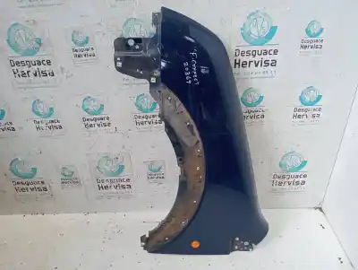 Автозапчастина б/у передне ліве крило для FORD TOURNEO CONNECT (TC7) Kombi B. corta (2006->) Посилання на OEM IAM    Автозапчастина б/у передне ліве крило для FORD TOURNEO CONNECT (TC7) Kombi B. corta (2006->) Посилання на OEM IAM