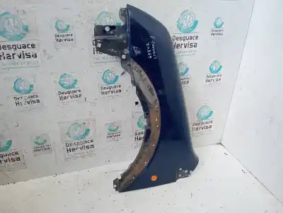 Автозапчастина б/у передне ліве крило для ford tourneo connect (tc7) kombi b. corta (2006->) посилання на oem iam   