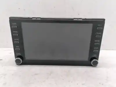 Pezzo di ricambio per auto di seconda mano  per TOYOTA COROLLA (E21)  Riferimenti OEM IAM 8614002C70  