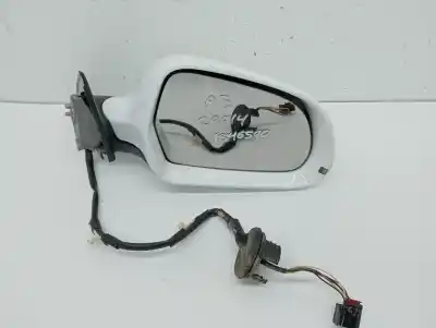 Peça sobressalente para automóvel em segunda mão Espelho Retrovisor Direito por AUDI A3 (8P) 1.6 TDI Ambiente Referências OEM IAM   