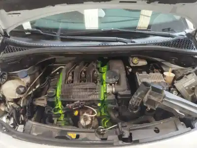 Peça sobressalente para automóvel em segunda mão caixa de velocidades por citroen c3 feel referências oem iam 20cq66