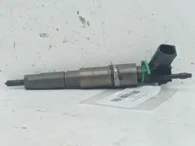 Second-hand car spare part injector for bmw serie 5 berlina (e60) 530d oem iam references s6mbdl4