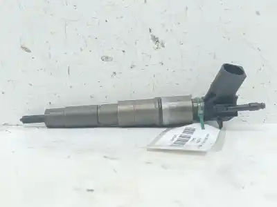 Second-hand car spare part injector for bmw serie 5 berlina (e60) 530d oem iam references 0445115