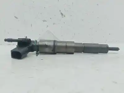 Second-hand car spare part injector for bmw serie 5 berlina (e60) 530d oem iam references a6mbdl4
