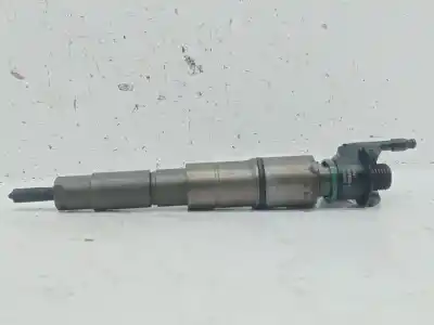 Second-hand car spare part injector for bmw serie 5 berlina (e60) 530d oem iam references 0445115