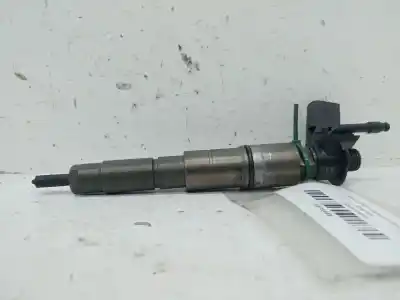 Second-hand car spare part injector for bmw serie 5 berlina (e60) 530d oem iam references a6mbdl4cpf