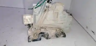 İkinci el araba yedek parçası arka sag kapi kilidi için seat leon (1p1) reference oem iam referansları 1p0839016  