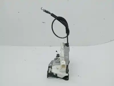 Автозапчастина б/у замок передній праві двері для seat leon (1p1) reference посилання на oem iam    Автозапчастина б/у замок передній праві двері для seat leon (1p1) reference посилання на oem iam