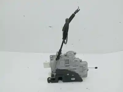 Автозапчастина б/у замок передній праві двері для seat leon (1p1) reference посилання на oem iam    Автозапчастина б/у замок передній праві двері для seat leon (1p1) reference посилання на oem iam