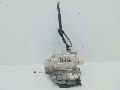 Pezzo di ricambio per auto di seconda mano  per SEAT LEON (1P1)  Riferimenti OEM IAM 1P1837016  