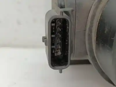 Second-hand car spare part flowmeter for renault kangoo dynamique oem iam references 8200280060  