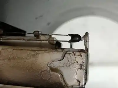 Second-hand car spare part flowmeter for renault kangoo dynamique oem iam references 8200280060  