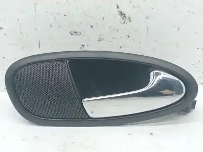 Second-hand car spare part  for SEAT ALTEA (5P1)  OEM IAM references 5P0837114  186004571