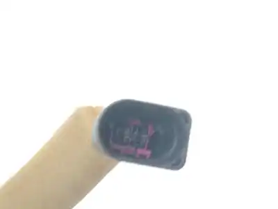 Peça sobressalente para automóvel em segunda mão puxador interior dianteiro direito por seat altea (5p1) reference referências oem iam 5p0837114  186004571