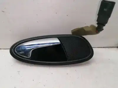 Pezzo di ricambio per auto di seconda mano maniglia interna anteriore destra per seat altea (5p1) 2.0 tdi 16v riferimenti oem iam 5p0837114
