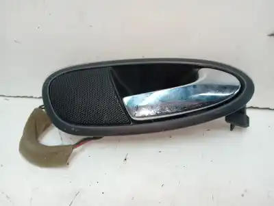 Pezzo di ricambio per auto di seconda mano maniglia interna posteriore destra per seat altea (5p1) 2.0 tdi 16v riferimenti oem iam 5p0837114