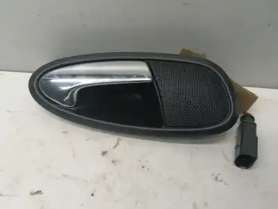 Second-hand car spare part Interior Right Front Handle for SEAT ALTEA (5P1) Reference OEM IAM references   