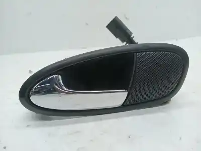 Peça sobressalente para automóvel em segunda mão  por SEAT ALTEA (5P1)  Referências OEM IAM 5P0837113  