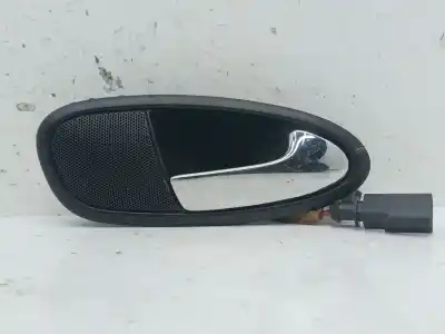 Second-hand car spare part  for SEAT ALTEA (5P1)  OEM IAM references 5P0837114  186004571