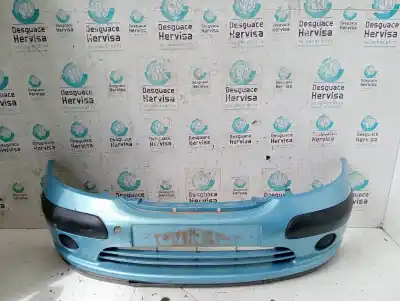 Second-hand car spare part Front Bumper for CITROEN C3 1.1 Collection OEM IAM references   